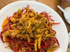 -毛哥小馆子(百井坊巷店)