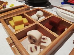 -106餐厅(山水文园店)