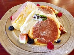 -UPPER KITCHEN(延安路店)