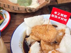 -聂发财重庆江湖菜(解放碑店)