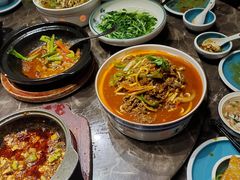 -马老六清真餐厅(雁滩店)
