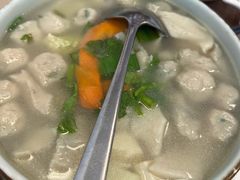 -海坛特色小吃·只做平潭特色菜(平潭店)