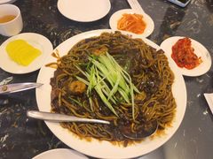 -桃园中华料理炸酱面(燕儿岛路店)