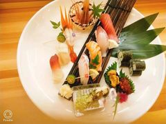 -皇品田苑日式料理(苏州中心店)