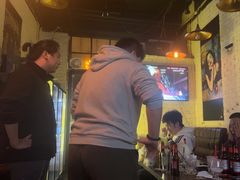 -杯莫停小酒馆