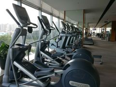 -皇庭V酒店康体中心VFITNESS健身游泳池馆