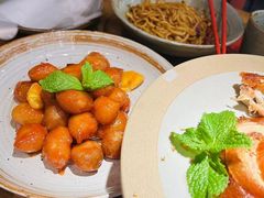 -青年公社烤鸭(蜀山万象汇店)