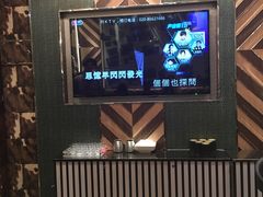 -蓝色派对KTV(聚然广场店)