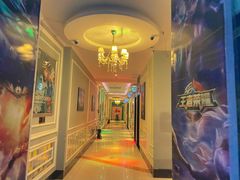 -欢乐酷量贩KTV(万达广场店)