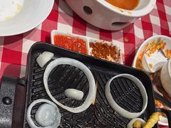 -西贝(宝乐汇店)