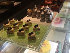 -君悦酒店·乐厨·高空自助餐(青年大街店)