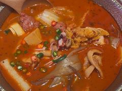 -福客麻辣烫·现炒麻辣香锅(印力中心店)