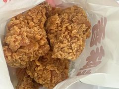 原味翅根-味味香(团结湖店)