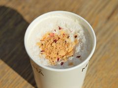 -MAMACHA妈妈茶(海信店)