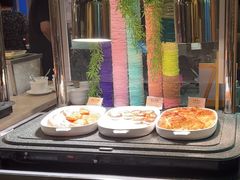 -金海湾自助餐厅(金陵饭店)