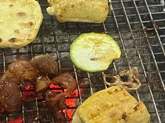 -同心烧烤(总店)