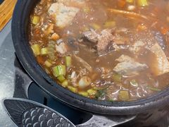 -探鱼·鲜青椒爽麻烤鱼(苏宁广场店)