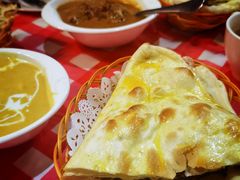 -Santoor 萨都里印度餐厅(北锣鼓巷店)