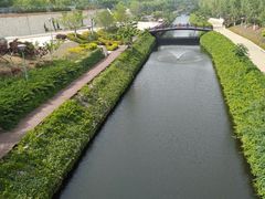 -大连理工大学(凌水校区)