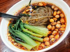 -赤酱红油(家乐福店)