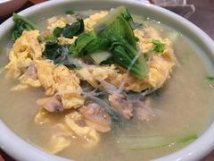 -吕氏疙瘩汤·新鲁菜(济南万象城店)