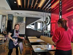 -必胜客(上海新南方商城PH店)