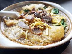 -二中酸辣汤(无锡梁溪区店)