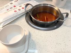 -龍歌自助小火锅(李沧丽达店)
