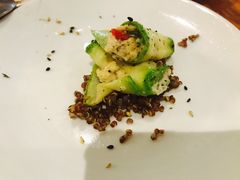 -So Lounge索兰至餐厅(蓝色港湾店)