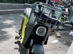 -九号电动车(安定门内大街店)