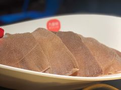 九鼎招牌脆毛肚-九鼎轩脆毛肚火锅(南京东路店)