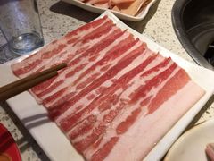 -大味生态火锅(蓝谷地店)