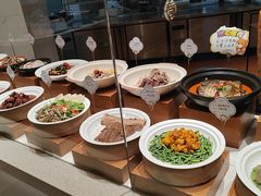-翠山·映月湖景餐厅(映月湖公园店)