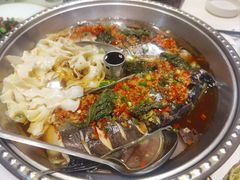 -湘君私厨.16年湘菜店(金匙望湖店)