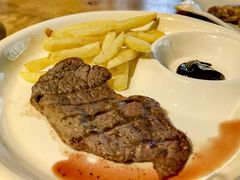 -Cactus墨西哥仙人掌餐厅