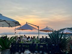 -Brew Farm·精酿农场海滨悬崖餐厅