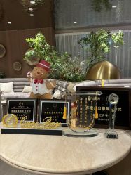 -馨月汇·一悦馨香月子中心(前滩店)