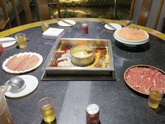 -凤来栖·净庭院·火锅(欧尚店)