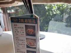 -潮福城潮州大酒楼(湖滨北路店)