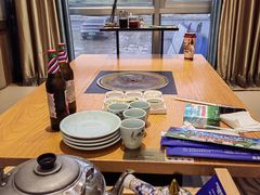 -额尔敦传统涮.冰煮羊火锅(乌兰察布体育场店)