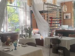 -醉了的船Le Bateau Ivre(温江店)