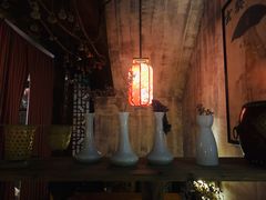 -馬蘭花開(车站大道店)