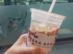 -瑞幸咖啡(宝树台店)