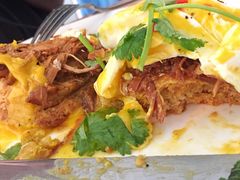 -Egg•Allday Brunch(襄阳北路店)