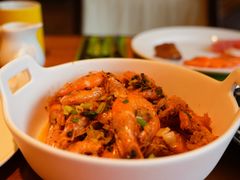 -岷山饭店-芝芝自助餐厅