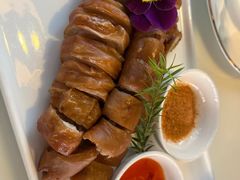 -柳莺湖上·湖景餐厅·江南菜(西湖店)