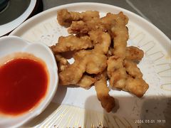 -陶德砂锅(蜀汉路店)