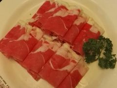 -鲁西肥牛(九方购物中心店)