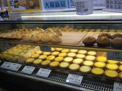 -芳叔(江南新地店)