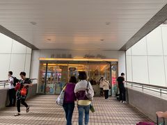 -沙田广场